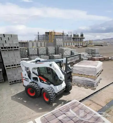 بوبكات للايجار 1