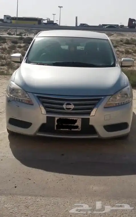 سنترا 2017 نظيفه جدا 0