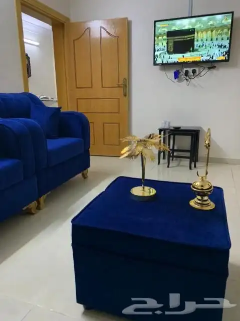 شقة مفروشة للايجار 0