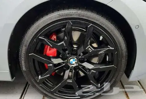 BMW420i موديل 2025الميموني للاستيراد بكوريا 5