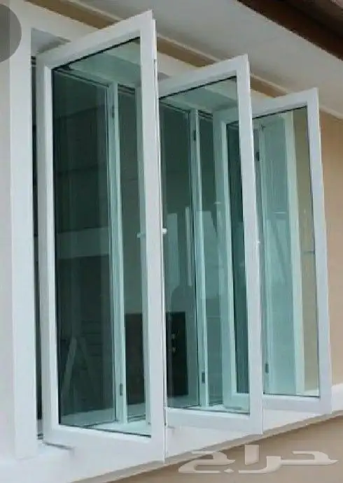 ألمنيوم وقزاز سيكريت 0