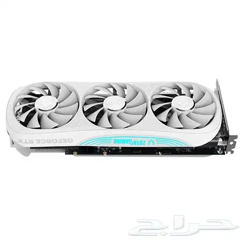 ست اب بي سي مواصفات عالية 4080سوبر 9800x3d مع اوليد 240hz 10