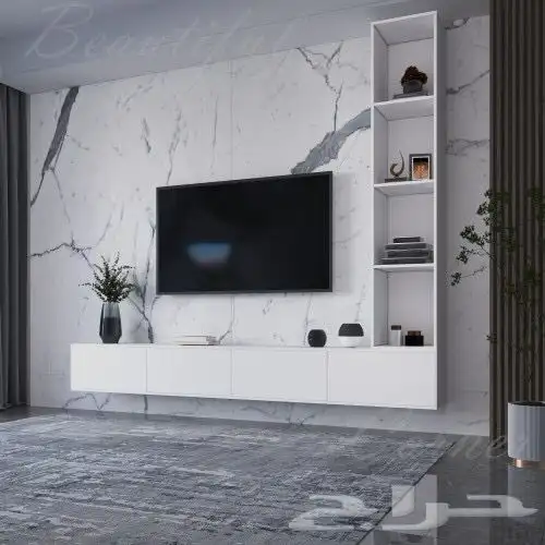 طاولات تلفزيون 5