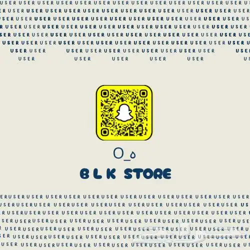 يوزر سناب شبه ثنائي ( الاقوى بالسوق ) 0