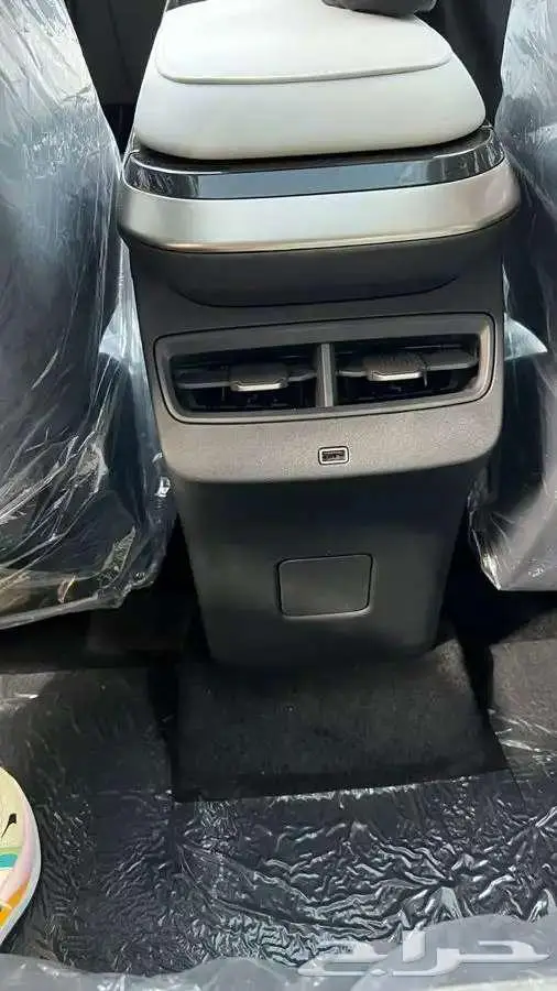 جيتور داشينج لاكجيرى 2024 كاش واقساط بسعر مميز 9