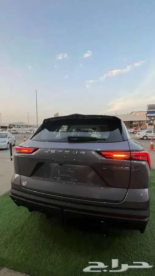 جيتور داشينج لاكجيرى 2024 كاش واقساط بسعر مميز 13