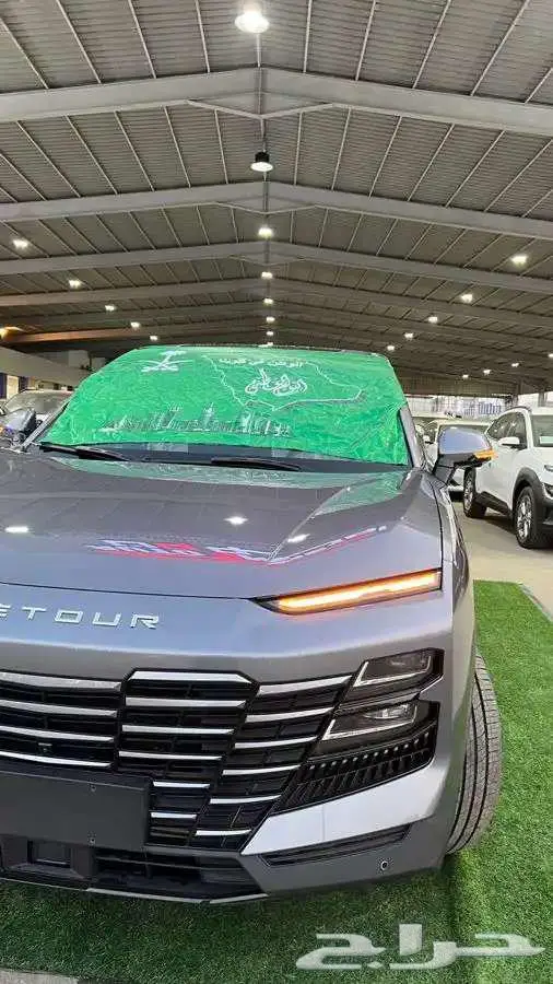 جيتور داشينج لاكجيرى 2024 كاش واقساط بسعر مميز 1