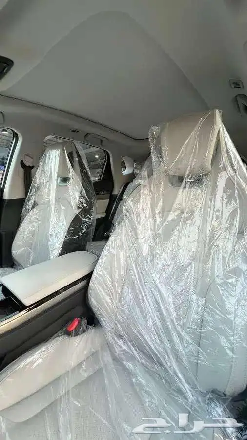 جيتور داشينج لاكجيرى 2024 كاش واقساط بسعر مميز 7