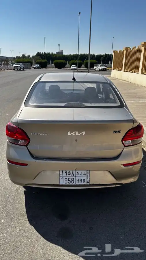 كيا بيجلس 2
