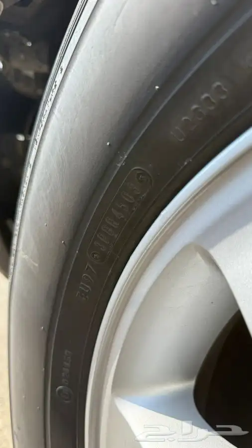 لاندكروزر 2004 مخزن 10