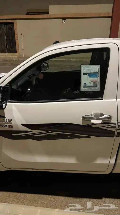 هايلكس ديزل 2020 2