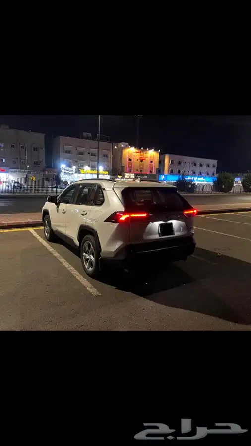 RV4 2021 را فور 1