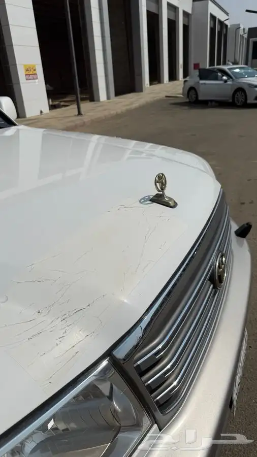 لاندكروزر 2004 مخزن 1