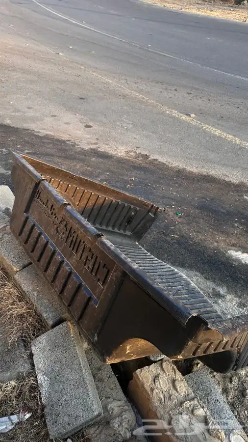 فيبر هايلكس 2001 1