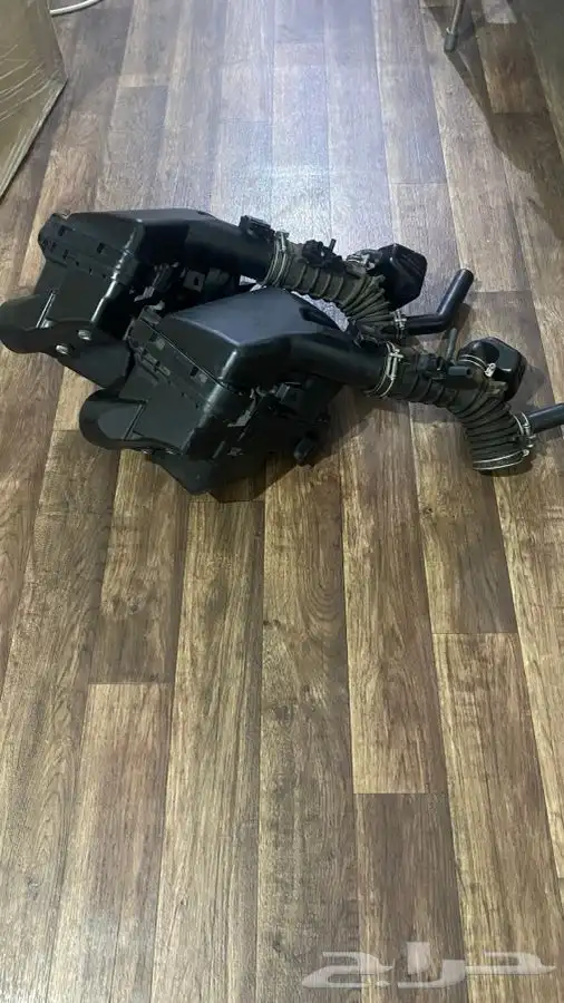 قربة هواء اصلية كاملة كامري 2003 - 2006 1