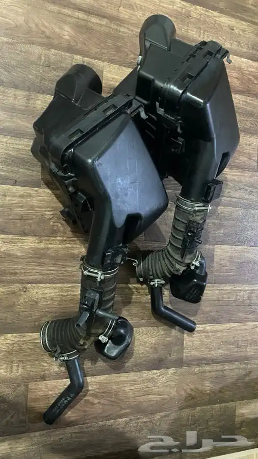 قربة هواء اصلية كاملة كامري 2003 - 2006 2