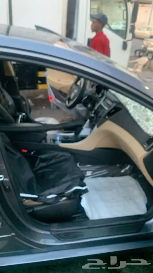 سوناتا 2012 نص فل 9