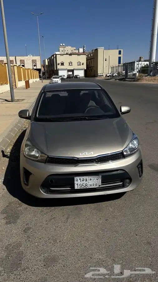 كيا بيجلس 0