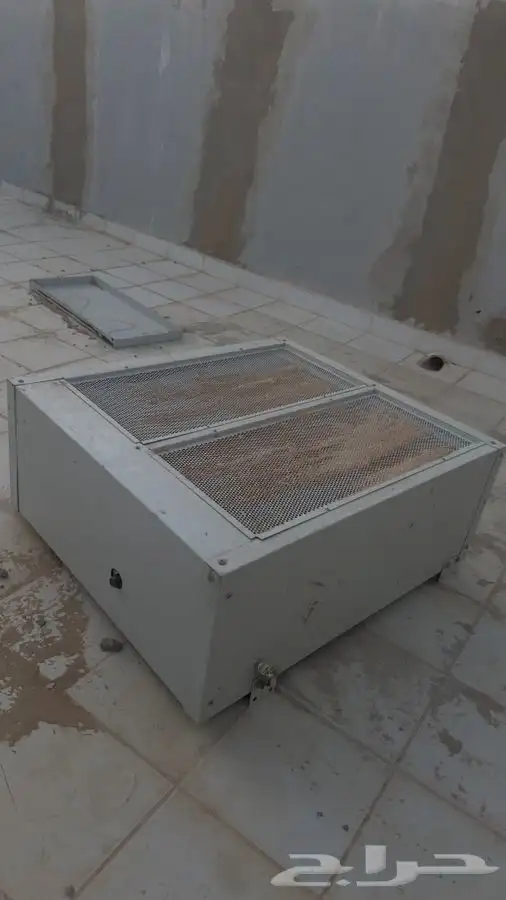 للبيع مكيف صحراوي 5
