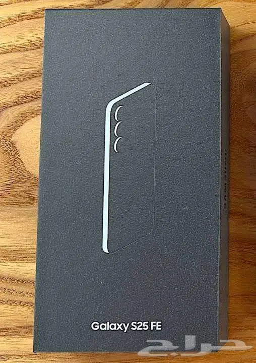 سامسونج Samsung S25 FE 1