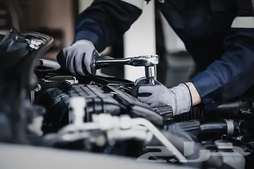 كهربائي ومكانيكي شاحنات ومعدات سفري 0