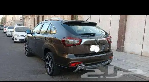 جيب بي واي دي 2019 فل كامل 5