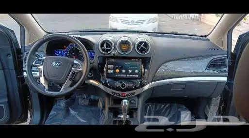 جيب بي واي دي 2019 فل كامل 3