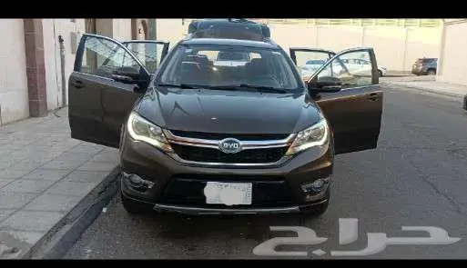 جيب بي واي دي 2019 فل كامل 1