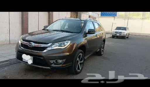 جيب بي واي دي 2019 فل كامل 0