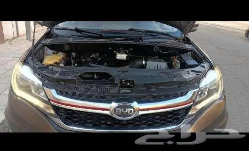 جيب بي واي دي 2019 فل كامل 7