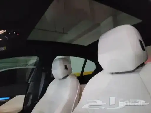 BMW 520i M sport 2025 وارد كوريا 6