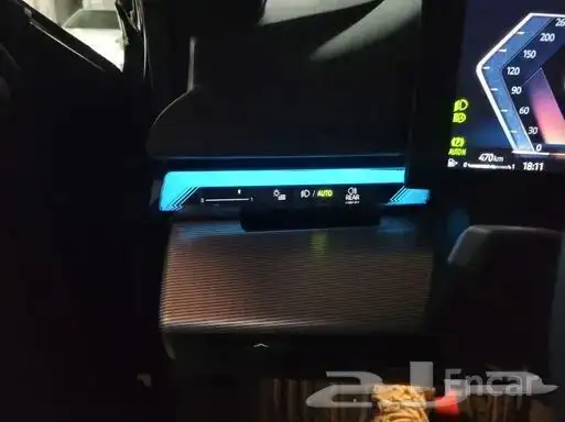 BMW 520i M sport 2025 وارد كوريا 10