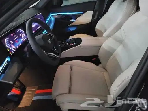 BMW 520i M sport 2025 وارد كوريا 5