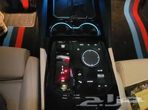 BMW 520i M sport 2025 وارد كوريا 8