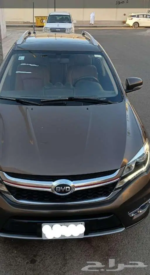 جيب بي واي دي 2019 فل كامل 9