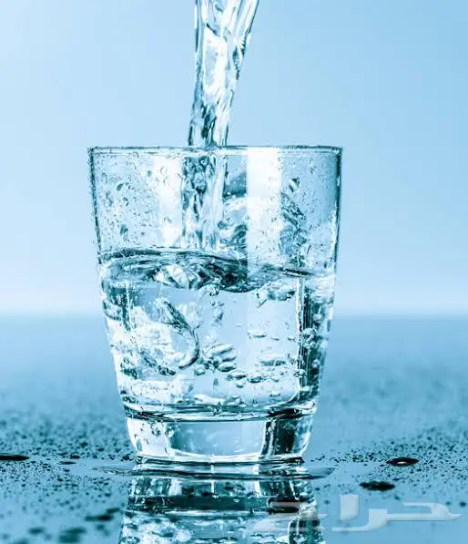 مسجد بحاجة الى ماء 1