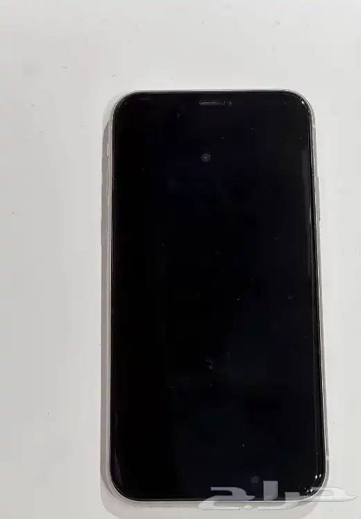 ايفوان 11 نضيف 128 قيقا نسبت البطاريه 89 0