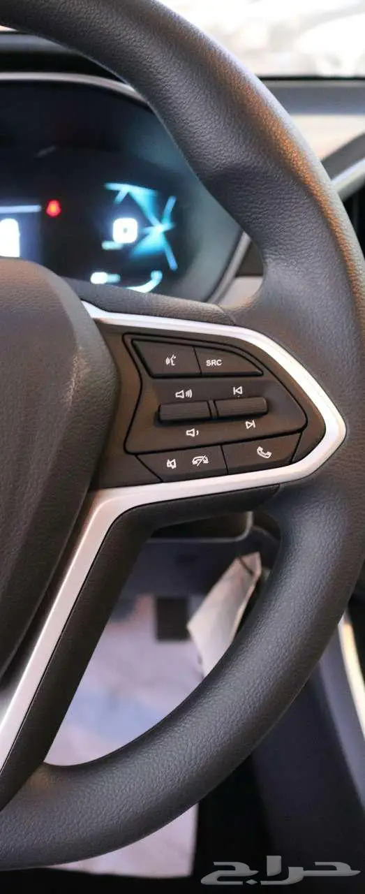 شفروليه كابتيفيا ستاندر LS 2026 كاش واقساط باقل الاسعار 8