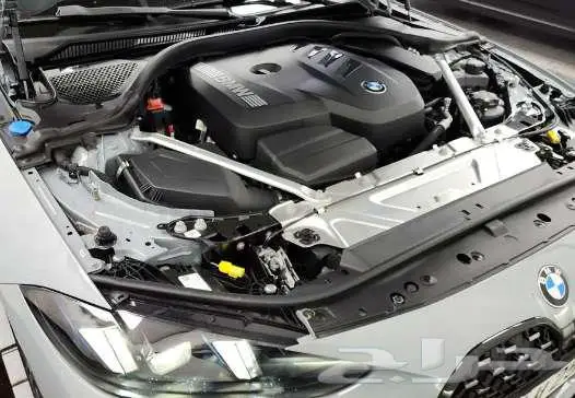 BMW420i موديل 2025الميموني للاستيراد بكوريا 4