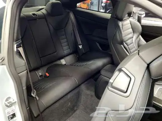 BMW420i موديل 2025الميموني للاستيراد بكوريا 9