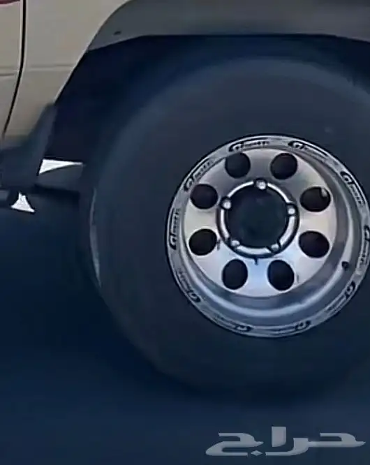 جنوط جتي بدل بجنوط لكزز 0