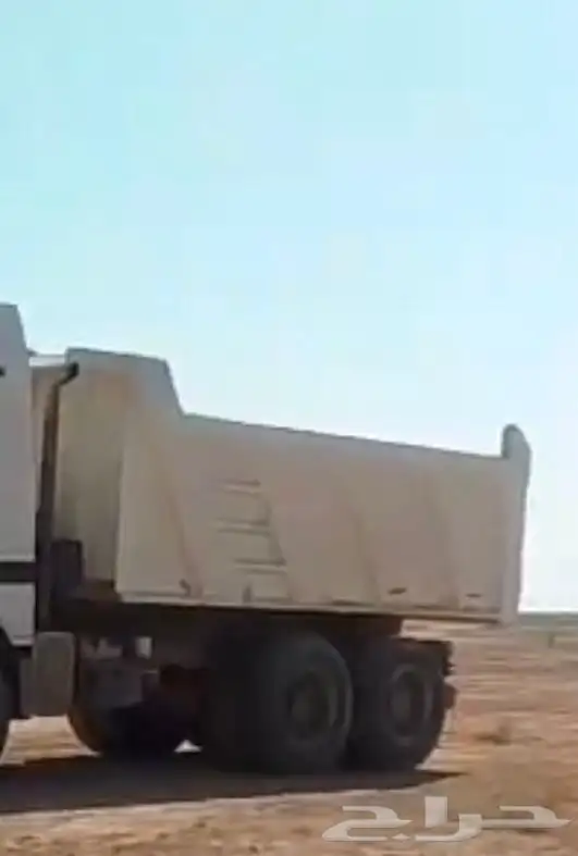 للبيع صندوق قلاب سقس 0