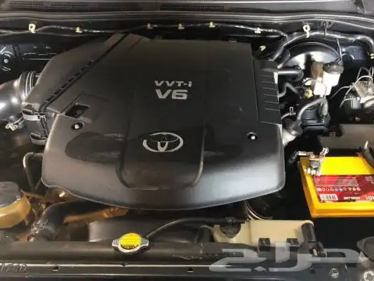 مكينة برادو متوفر تابي و تمارا 3