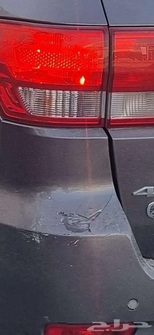 jeep جيب شيروكي افرلاندر V8HEMI 19