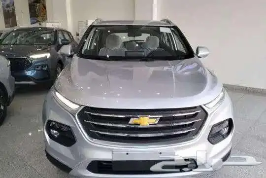 شيفرولية جروف نص فل LT 2025 كاش او اقساط 0