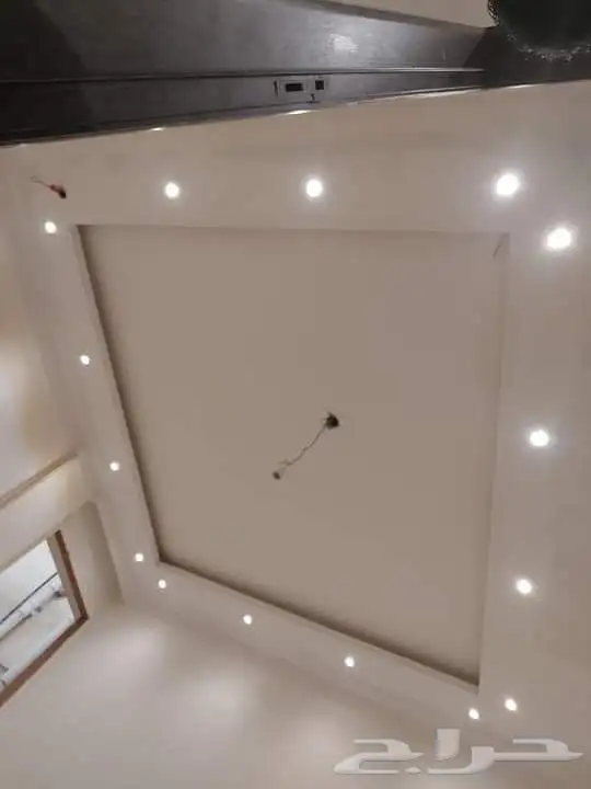 جبسيات ديكور دهانات تشطيبات جبسمبورد 67