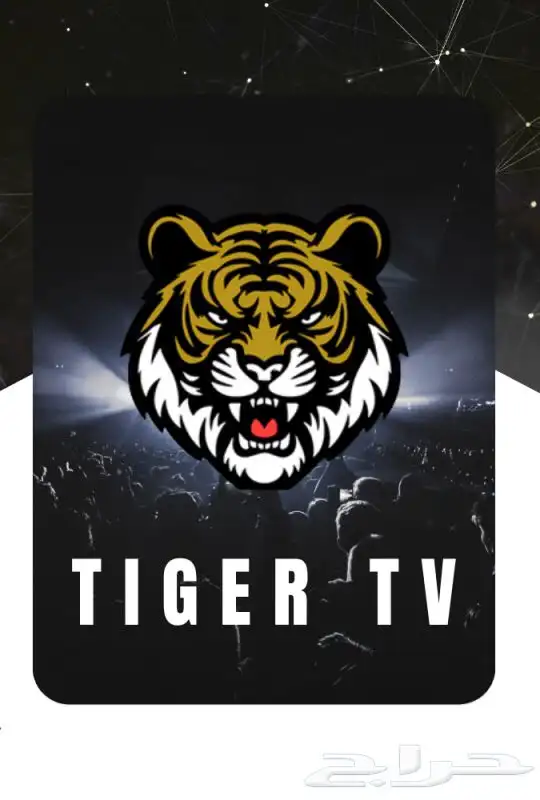 اشتراك iptv تايجر بث جودة عاليه جميع قنوات الدوري 0