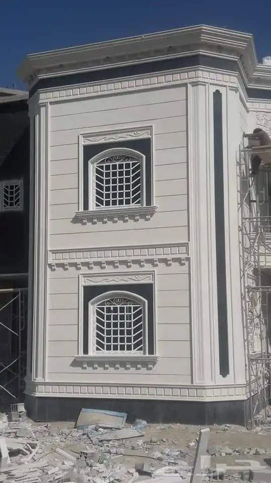 حجر رياض طبيعي 5