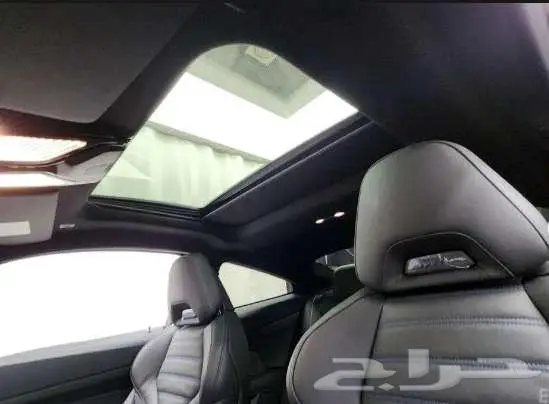 BMW420i موديل 2025الميموني للاستيراد بكوريا 10