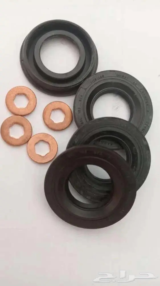 قطع توضيب بيجو بوكسر - فورد ترانزيت - ستروين جامبر 5